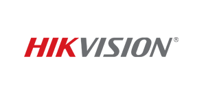 HikVision Logo