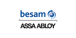 Besam Assa Abloy Automated Doors Logo
